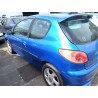 Elenco delle parti per Peugeot 206 hatchback (2A/C) 2.0 HDI 90 Diesel dell'anno 2005 con motore RHY (DW10TD)