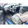 Elenco delle parti per Peugeot 206 hatchback (2A/C) 2.0 HDI 90 Diesel dell'anno 2005 con motore RHY (DW10TD)