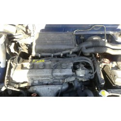 nissan micra (k11) del año 1996
