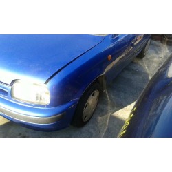 nissan micra (k11) del año 1996