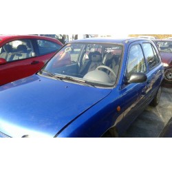 nissan micra (k11) del año 1996