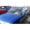 nissan micra (k11) del año 1996