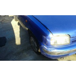 nissan micra (k11) del año 1996