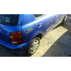 nissan micra (k11) del año 1996