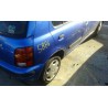 nissan micra (k11) del año 1996