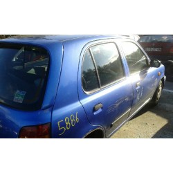 nissan micra (k11) del año 1996