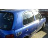 nissan micra (k11) del año 1996