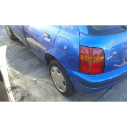 nissan micra (k11) del año 1996