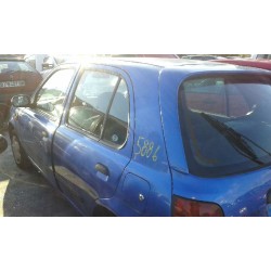 nissan micra (k11) del año 1996