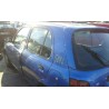 nissan micra (k11) del año 1996