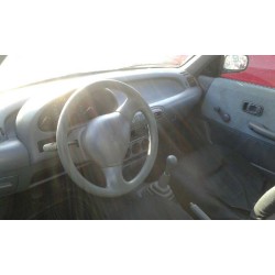 nissan micra (k11) del año 1996