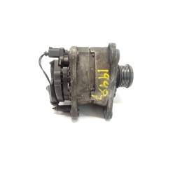 Recambio de alternador para skoda octavia i (1u2) 1.9 tdi referencia OEM IAM 038903023L  