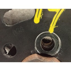 Pompe de direction Skoda Octavia I (1U2) | Desguace Becerril