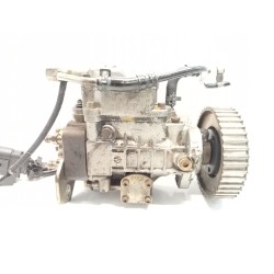 Recambio de bomba inyección para seat toledo ii (1m2) 1.9 tdi referencia OEM IAM 0460404977 038130107D 2464463336
