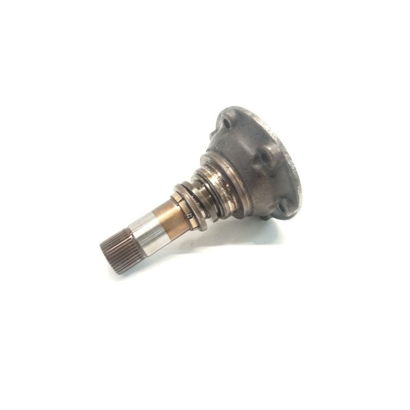 Hinteres linker Antrieb Volkswagen Golf IV berlina (1J1) | Desguace Becerril Hinteres linker Antrieb Volkswagen Golf IV berlina (1J1) | Desguace Becerril