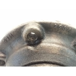 Hinteres linker Antrieb Volkswagen Golf IV berlina (1J1) | Desguace Becerril