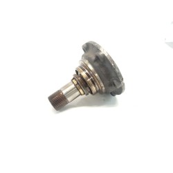 Right rear transmission Volkswagen Golf IV berlina (1J1) | Becerril Scrap Yard