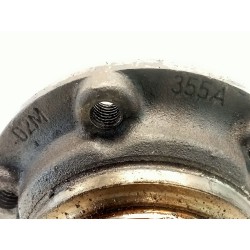 Right rear transmission Volkswagen Golf IV berlina (1J1) | Becerril Scrap Yard