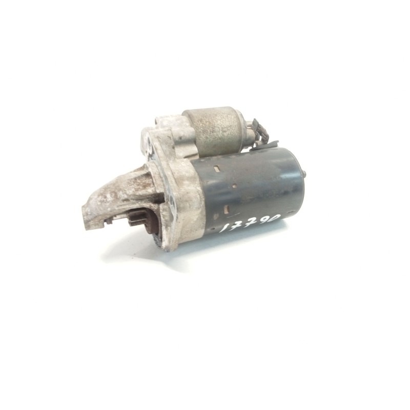 Recambio de motor arranque para ford fiesta (cbk) ambiente referencia OEM IAM 0001107417  