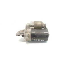 Recambio de motor arranque para ford fiesta (cbk) ambiente referencia OEM IAM 0001107417  