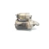 Recambio de motor arranque para ford fiesta (cbk) ambiente referencia OEM IAM 0001107417  