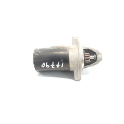 Recambio de motor arranque para ford fiesta (cbk) ambiente referencia OEM IAM 0001107417  