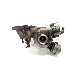 Turbocharger Seat Toledo II (1M2) | Becerril Scrap Yard