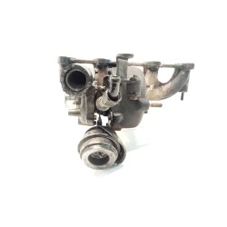 Turbocharger Seat Toledo II (1M2) | Becerril Scrap Yard