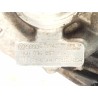 Turbocharger Seat Toledo II (1M2) | Becerril Scrap Yard