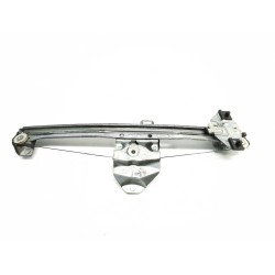 Right rear window lifter Dacia Lodgy (JS_) | Becerril Scrap Yard