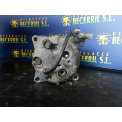 Recambio de compresor aire acondicionado para volvo serie 850 referencia OEM IAM 3545088  