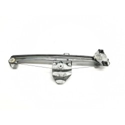 Right front window regulator Dacia Lodgy (JS_) | Becerril Scrap Yard