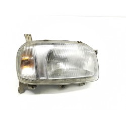 Recambio de faro derecho para nissan micra (k11) básico (k11) referencia OEM IAM B60105F301  
