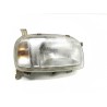Recambio de faro derecho para nissan micra (k11) básico (k11) referencia OEM IAM B60105F301  