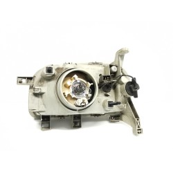 Recambio de faro derecho para nissan micra (k11) básico (k11) referencia OEM IAM B60105F301  