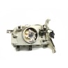 Recambio de faro derecho para nissan micra (k11) básico (k11) referencia OEM IAM B60105F301  