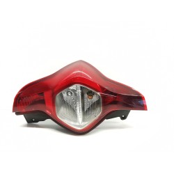 Left rear taillight Dacia Lodgy (JS_) | Becerril Scrap Yard