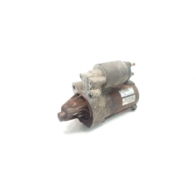 Recambio de motor arranque para ford transit connect (tc7) furgón (2006) referencia OEM IAM 2T1411000BC Recambio de motor arranque para ford transit connect (tc7) furgón (2006) referencia OEM IAM 2T1411000BC