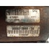 Recambio de motor arranque para ford transit connect (tc7) furgón (2006) referencia OEM IAM 2T1411000BC  