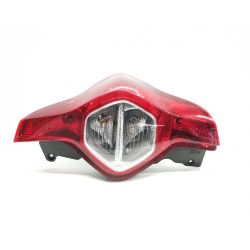 Recambio de piloto trasero derecho para dacia lodgy (js_) 1.5 blue dci 95 (jsjl) referencia OEM IAM   