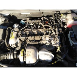 chevrolet cruze del año 2012