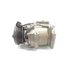 Compressore dell'aria condizionata Ford Fiesta (cbk) | Desguace Becerril