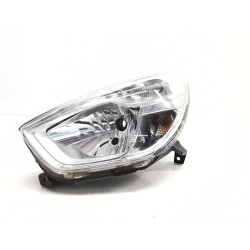 Left headlight Peugeot 307 (3A/C) | Becerril Scrap Yard