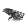 Recambio de faro izquierdo para peugeot 307 (3a/c) 1.6 hdi referencia OEM IAM 260607950R 90007665 