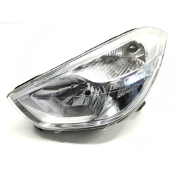 Recambio de faro izquierdo para peugeot 307 (3a/c) 1.6 hdi referencia OEM IAM 260607950R 90007665 