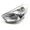 Recambio de faro izquierdo para peugeot 307 (3a/c) 1.6 hdi referencia OEM IAM 260607950R 90007665 
