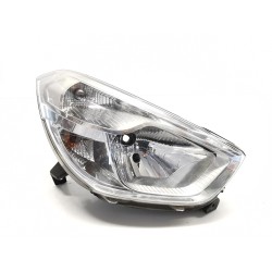 Right headlight Peugeot 307 (3A/C) | Becerril Scrap Yard