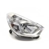 Recambio de faro derecho para peugeot 307 (3a/c) 1.6 hdi referencia OEM IAM 260102414R 90008171 