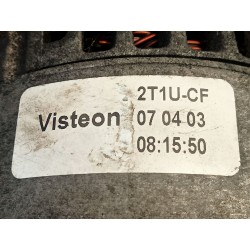 Alternator Ford Transit connect (TC7) | Becerril Scrap Yard