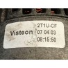 Recambio de alternador para ford transit connect (tc7) furgón (2006) referencia OEM IAM 2T1UCF  